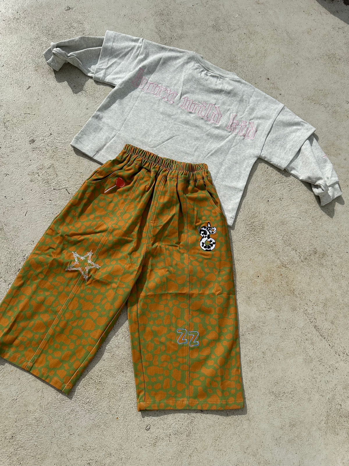 JAX JEANS