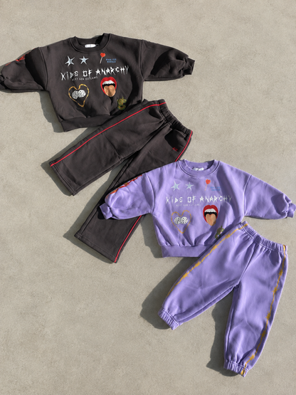 KIDS OF ANARCHY BUNDLE SET