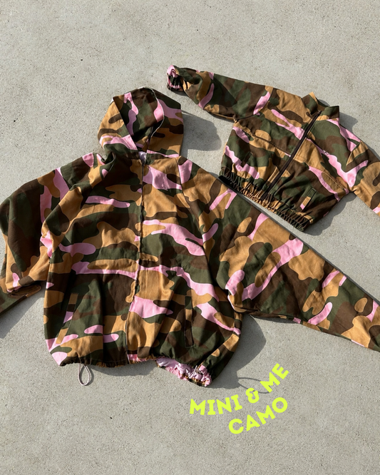 MINI & ME BUNDLE
