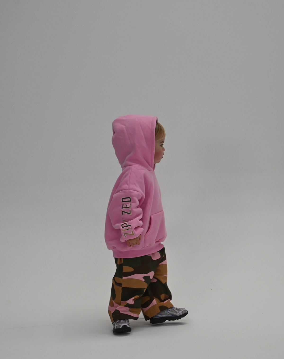 CAMO PANTS