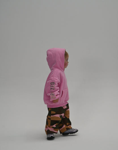 CAMO PANTS