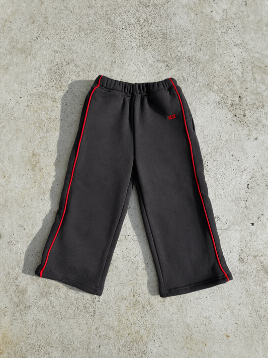KIDS OF ANARCHY PANT - CHARCOAL