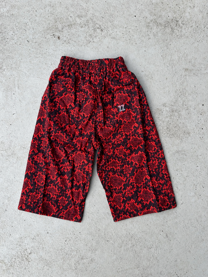 SERPENT JEANS