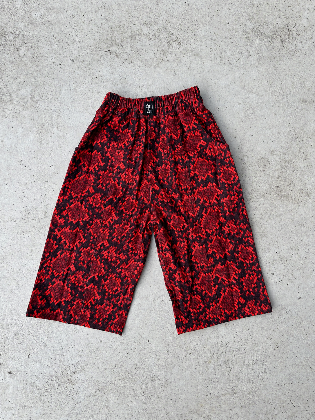 SERPENT JEANS