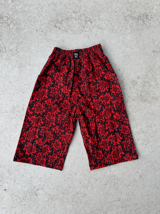 SERPENT JEANS
