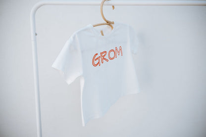 Grom Tee