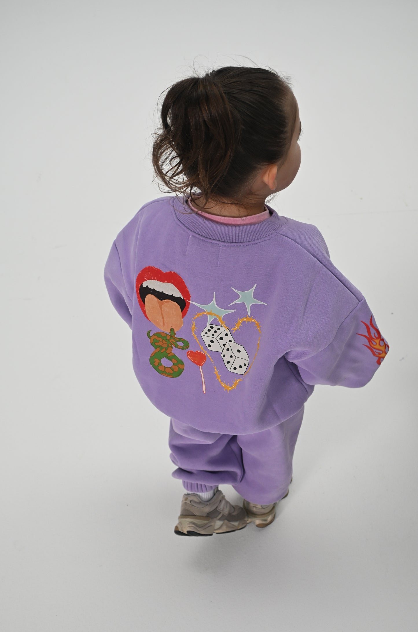 KIDS OF ANARCHY BUNDLE SET