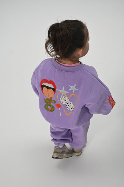 KIDS OF ANARCHY BUNDLE SET
