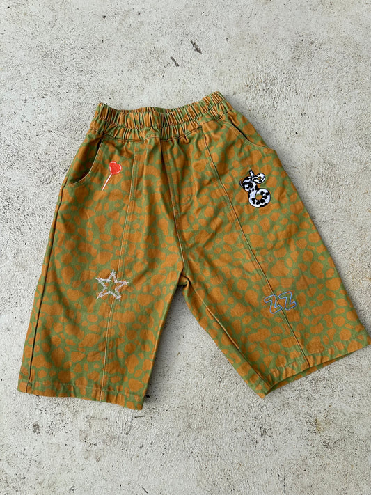JAX JEANS