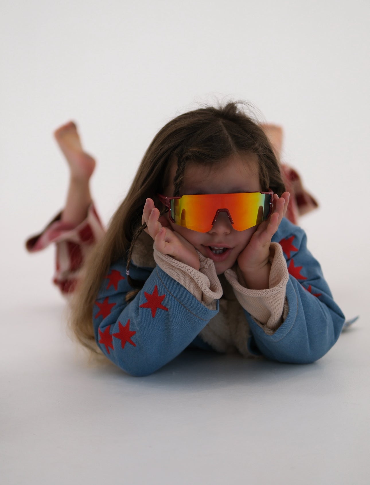 Ski Sunnies