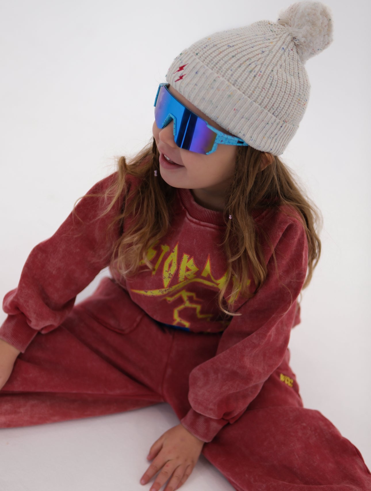 Ski Sunnies