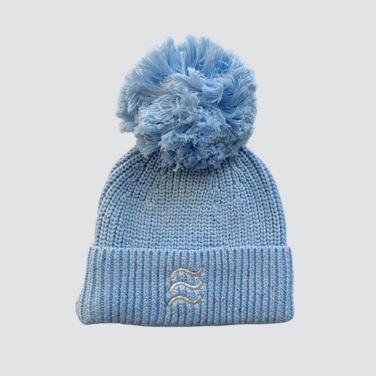 Waves Beanie