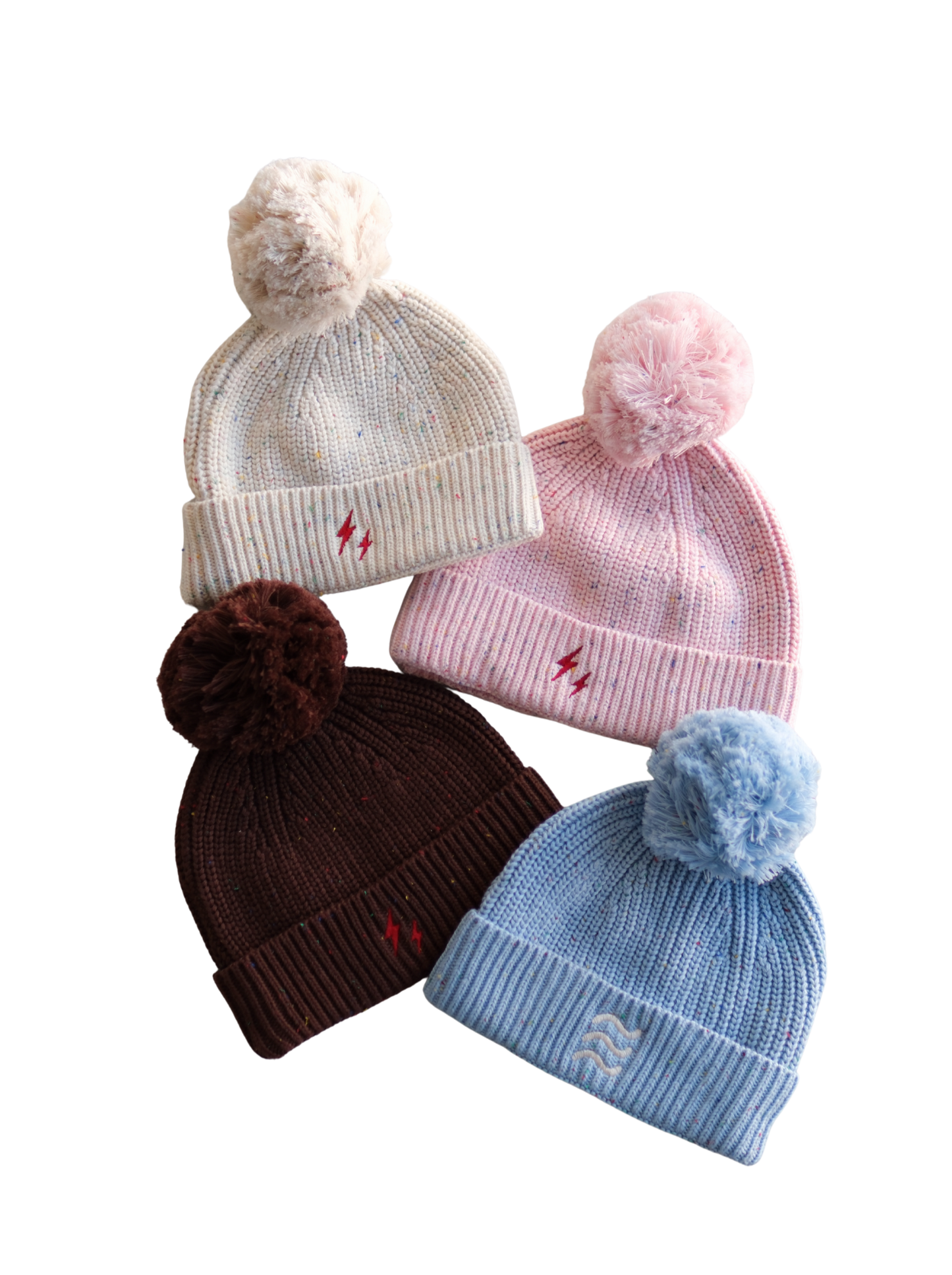 Waves Beanie