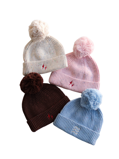 Waves Beanie