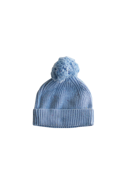 Waves Beanie