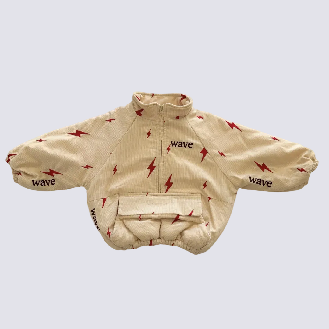 Jagger Pullover
