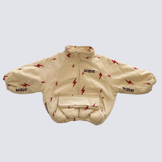 Jagger Pullover