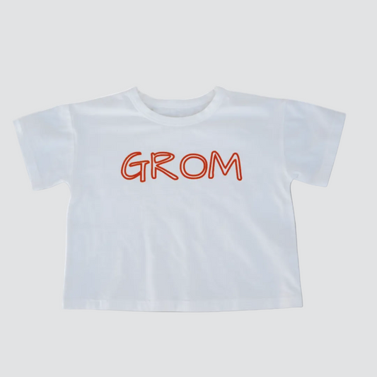 Grom Tee