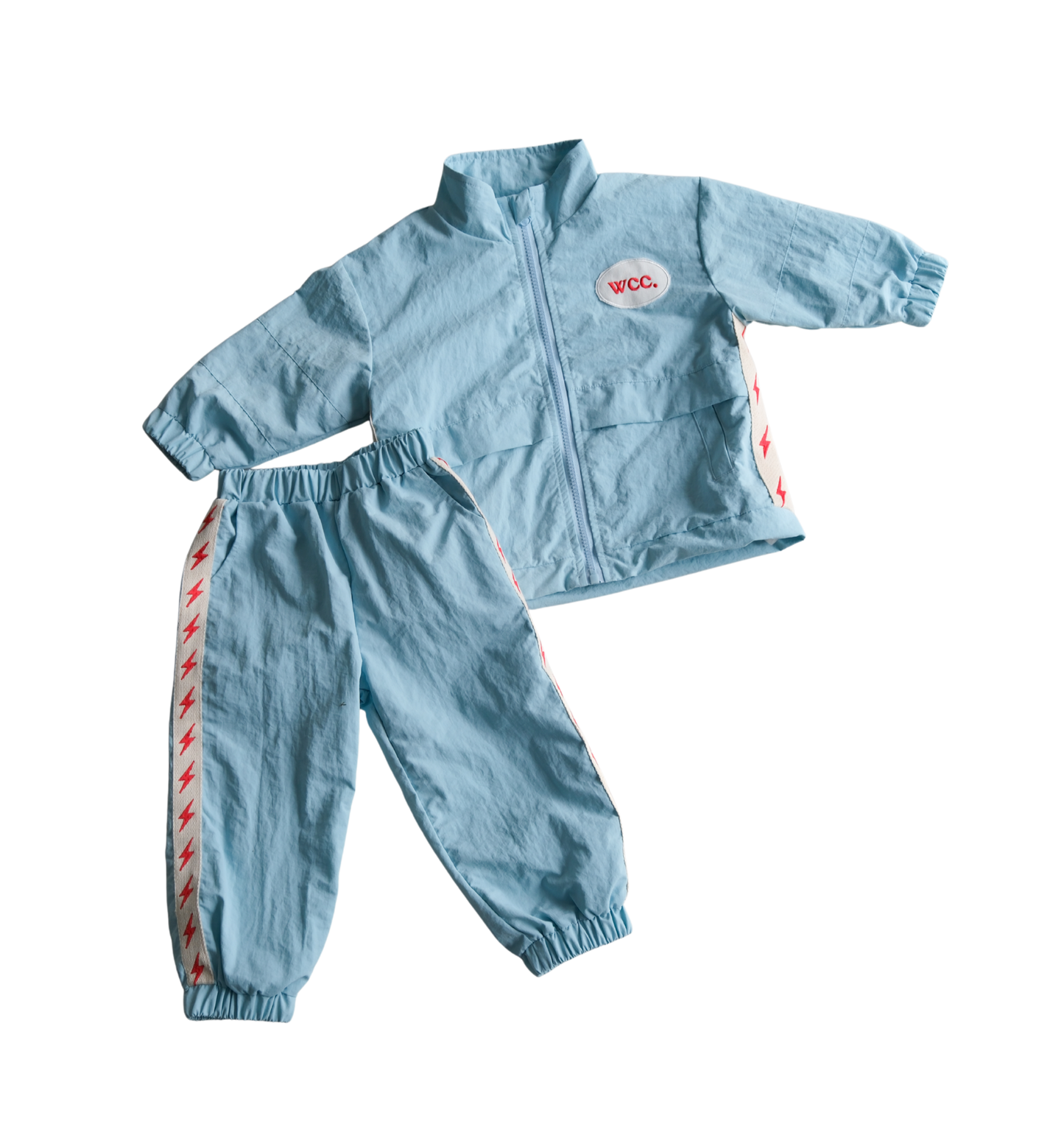 Bolt Spray Jacket