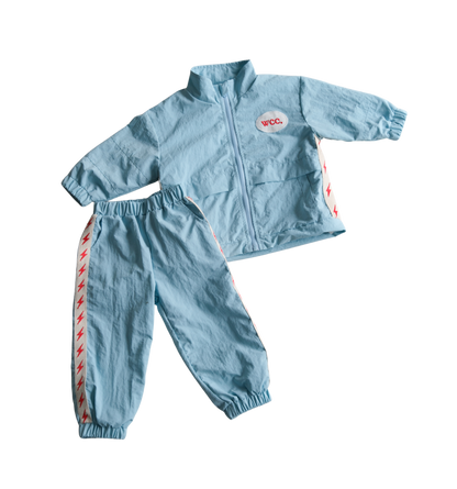 Bolt Spray Pants