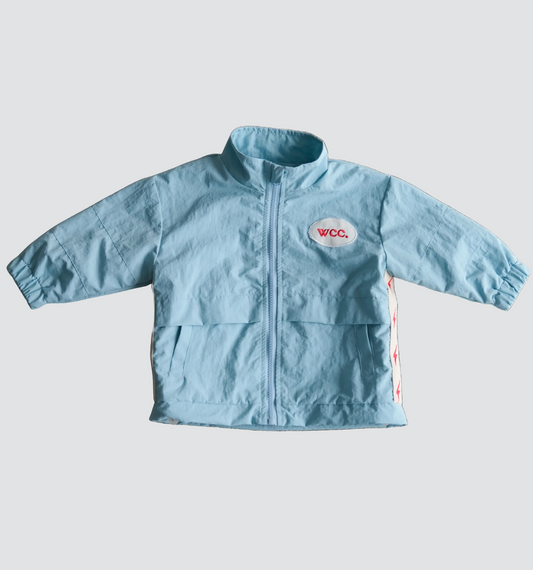 Bolt Spray Jacket