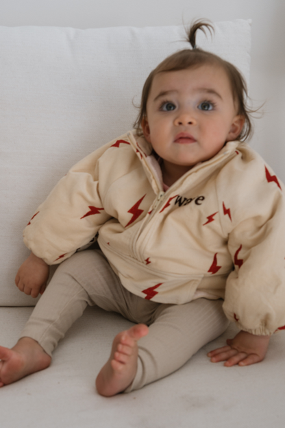 Jagger Pullover