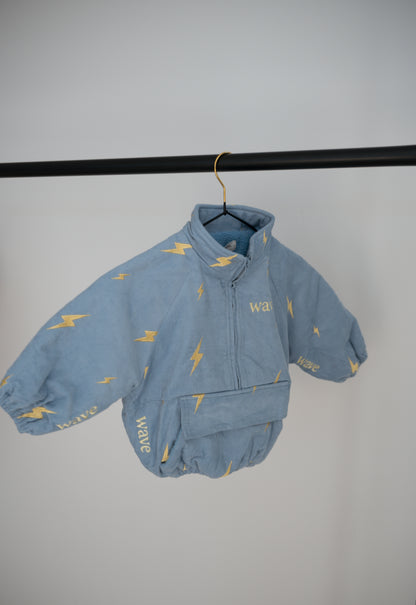 Bowie Pullover